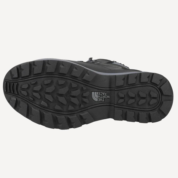 Ботинки Chilkat V 400 WP Ws (RU 38 USw 8 СМ 25; black/vanadis grey)